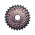 CASSETTE 12V SRAM RED AXS E1 RAINBOW XG-1290 10/28