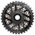 CASSETTE 12V SRAM RED AXS E1 RAINBOW XG-1290 10/36