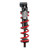 Amortisseur VIVID Coil Ultimate RC2T Hydraulic Bottom Out 230x62.5mm Standard/Standard C1 Noir