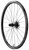 PAIRE DE ROUES  OUTRIDE (NEW 30mm) - TLR Disque - DT350 / Shimano