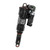 Amortisseur Super Deluxe Ultimate Flight Attendant RC2T HBO 210x55mm STD/Bearing C2 Noir Hightower