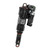 Amortisseur Super Deluxe Ultimate Flight Attendant RC2T HBO 185x55(TR)mm TR/STD C2 Noir FuelEX