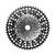 Cassette 12V GX T-Type EAGLE XS-1275 10/52 NOIR