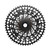 Cassette 12V GX T-Type EAGLE XS-1275 10/52 NOIR