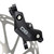 Frein Avant  SRAM DB8 Stealth Durite 950mm Noir