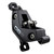 Frein Avant/Arrière SRAM DB8 Stealth Durite 2000mm Noir