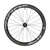 PAIRE DE ROUES ZIPP 303 XPLR S TUBELESS DISQUE CL 11/12V HG