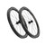 PAIRE DE ROUES ZIPP 303 XPLR SW TUBELESS DISQUE CL 12V XDR