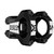 Potence DESCENDANT 0° 1-1/8 Noir 31.8 / 50MM Potence DESCENDANT 0° 1-1/8 Noir 31.8 / 50MM