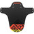 D122 DRAPEAU ALLEMAND 