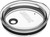 Couvercle Straw Tumbler Accessory Lid, Large