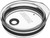 Couvercle Straw Tumbler Accessory Lid, Medium