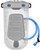 POCHE A EAU FUSION 3L