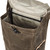 SACOCHE HERITAGE 16L PANNIER (SIMPLE) OLIVE