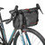 SAC DE CINTRE VORTEX WATERPROOF GREY - 7L