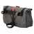 SAC DE CINTRE VORTEX WATERPROOF GREY - 7L