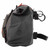 SAC DE CINTRE VORTEX WATERPROOF GREY - 7L