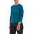B000 BLUE XS/8