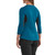B000 BLUE XS/8