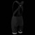 K000 BLACK L/14