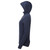 B263 NAVY/PINK S
