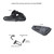 K000 BLACK 