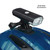 Set d'Eclairage DAYBLAZER 550 Avant / GRID Arrière