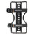 Porte-Bagage OUTPOST CARGO V2 Fixation Fourche ou Porte-Bidon