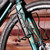 Porte-Bagage OUTPOST CARGO V2 Fixation Fourche ou Porte-Bidon
