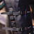 Porte-Bagage OUTPOST CARGO V2 Fixation Fourche ou Porte-Bidon