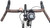 Sacoche CARRYALL Fixation Cintre + Potence 1.2L
