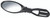 Porte-Bidon Aluminium MOUNTAIN Argent