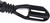Porte-Bidon Aluminium MOUNTAIN Argent