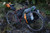 Porte-Bagage Avant OUTPOST Fixation Fourche ou Axe 9mm