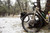 Porte-Bagage Avant OUTPOST Fixation Fourche ou Axe 9mm