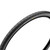 700x32C K401 BLACK REFLECTIV