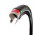 700x32C K401 BLACK REFLECTIV