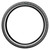 700x32C K401 BLACK REFLECTIV