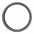 700x37C K401 BLACK REFLECTIV
