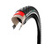 700x42C K401 BLACK REFLECTIV