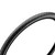 700x37C K401 BLACK REFLECTIV