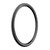 700x42C K401 BLACK REFLECTIV