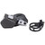 Commande 1 bouton ROCKSHOX AXS Gauche avec collier