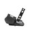 Commande 1 bouton ROCKSHOX AXS Gauche avec collier