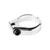 S000 SILVER 38.6 MM