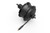 Moteur X30 45Nm 250W Version Europe 25Km/h Noir
