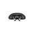 K161 BLACK/BLACK LARGE 146MM