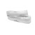 W017 WHITE/BLACK 