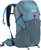 B283 BLUE/CORAL 