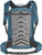 B196 CRYSTAL BLUE 